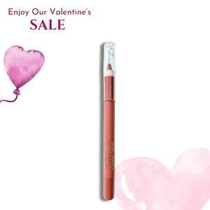 Estee Lauder Lip Pencil 015 BLUSH Double Wear